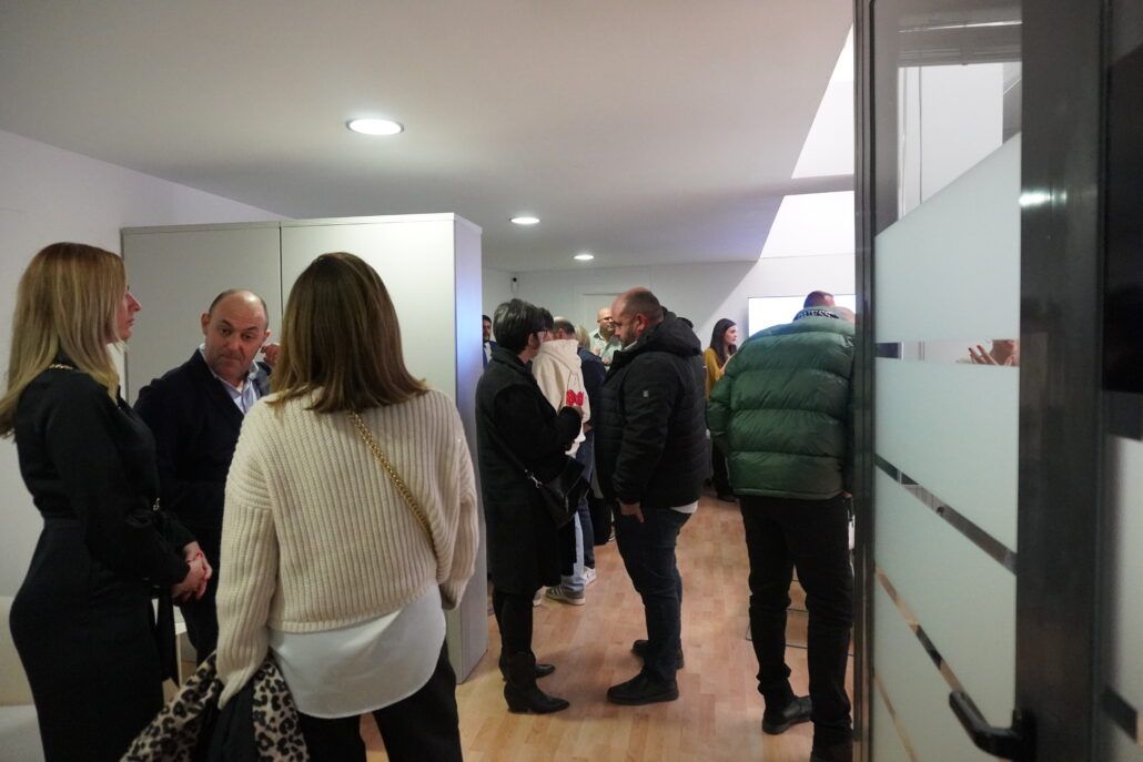 Inauguramos nuestra nueva sede en Ripollet (Barcelona)